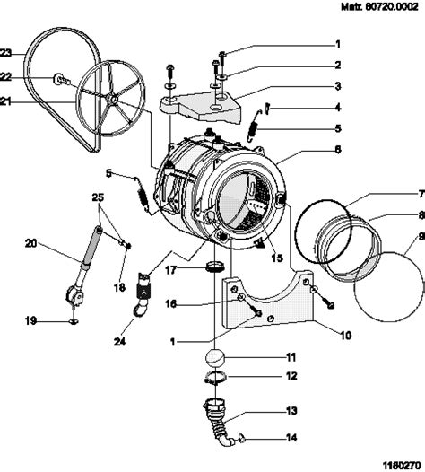 indesit iwc 71251 cambio sostituzione cambiare cuscinetti|Manuale Indesit IWC 71251 C ECO (EU) (Italiano .